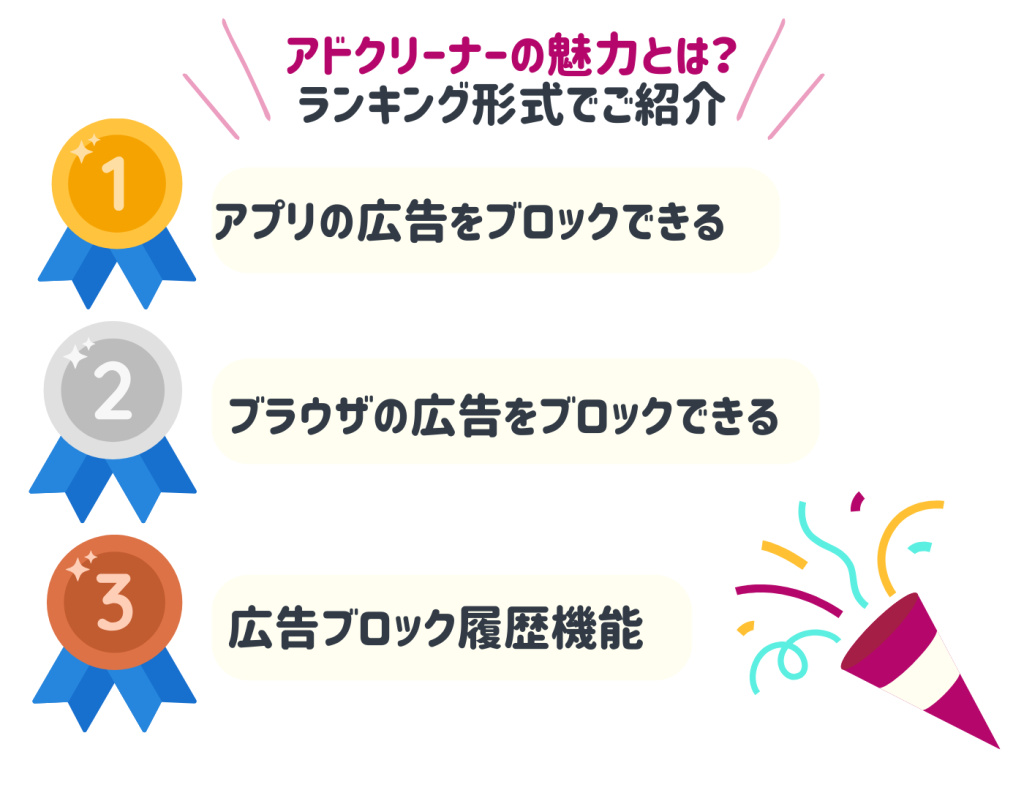 アドクリーナー 評価