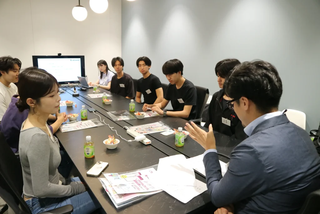 大学生　広告ブロックアプリ