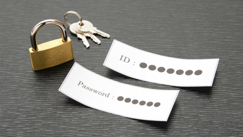 【実践】簡単！安全！忘れない！ パスワード管理法 前編「こんなにあるパスワード破りの方法」