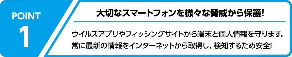 Point 1