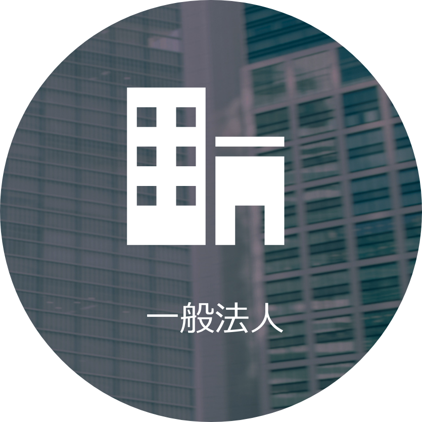 biz-general 一般法人
