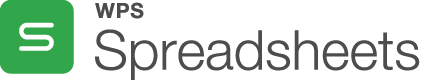Spreadsheets
