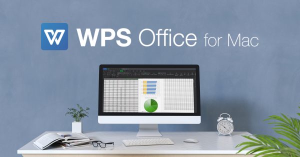 WPS Office for Mac