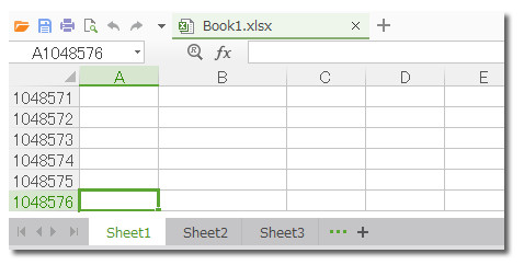 spreadsheets3