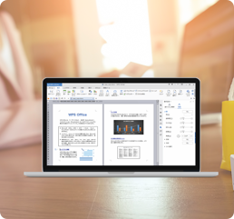 パソコン向けオフィスソフト