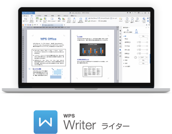 WPS Writer