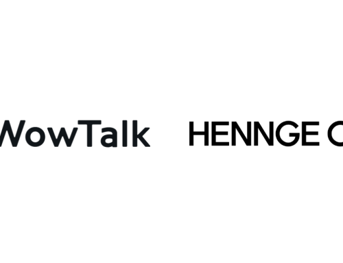 ビジネスチャット・社内SNS「WowTalk」と企業向けクラウドセキュリティサービス「HENNGE One」がシングルサインオン連携を開始