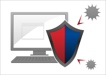 無料セキュリティソフト KINGSOFT Internet Security セキュリティブロック