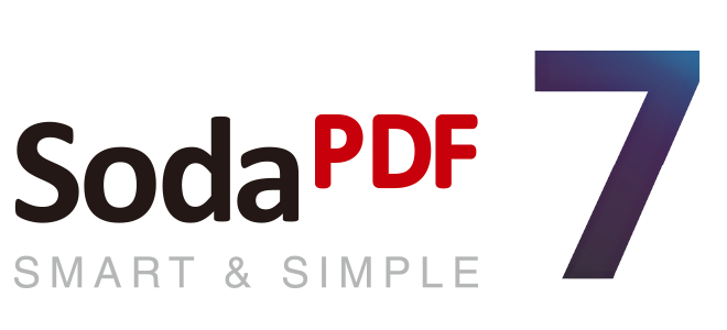 キングソフト、豊富な機能を備えた Soda PDFパッケージ版の販売を開始　～1パッケージで3ライセンス分使用可能！さら