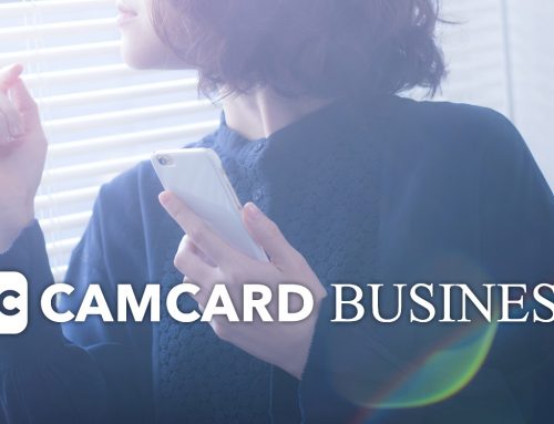 導入社数 1,000社超の法人向け名刺管理ソリューション 「CAMCARD BUSINESS」、組織ツリー生成機能を搭載。 ～顧客接点をツリー構造表示で可視化。より効率的な企業活動を支援～