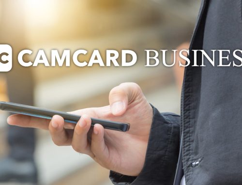 キングソフト、「CAMCARD」事業の独占運営代理権、ワウテックに移管のお知らせ