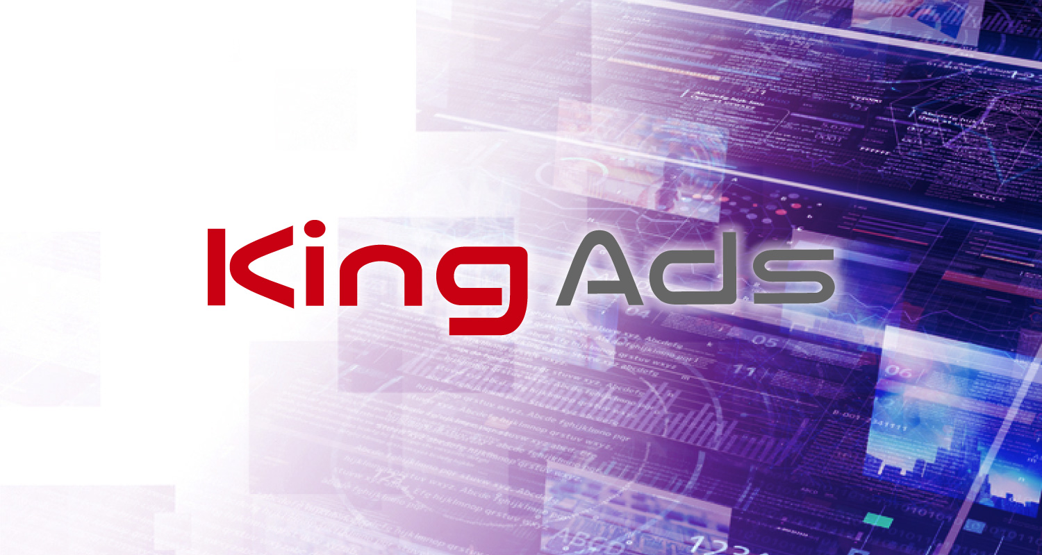 キングソフト、新たな広告配信サービス「King Ads（キングアズ）」をリリース