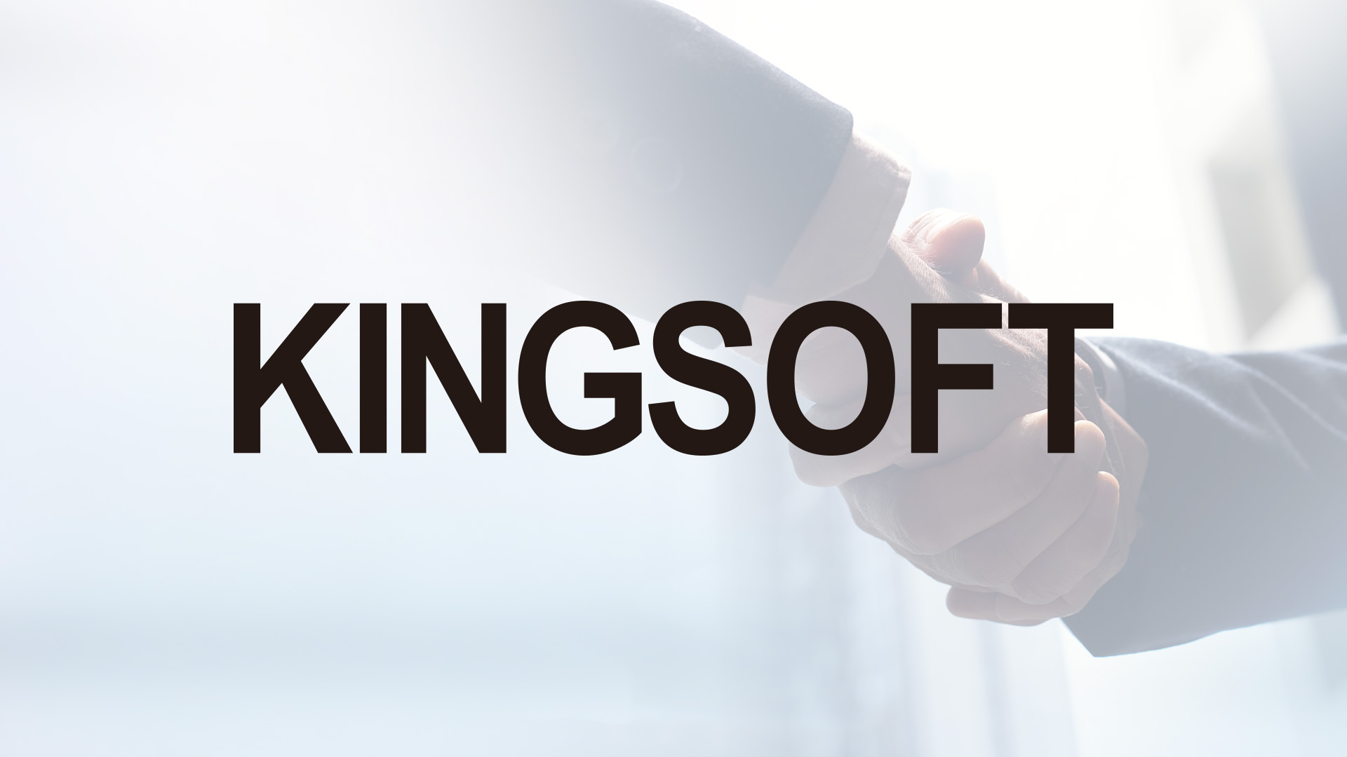 KINGSOFT