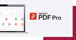 KINGSOFT PDF Pro