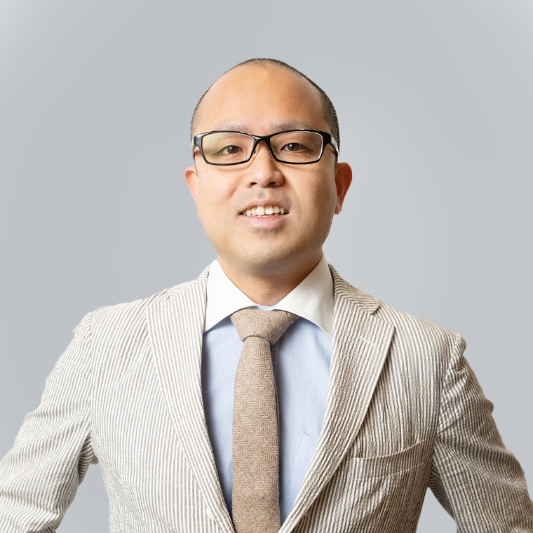 bust_大畠 福田 鋭-専務取締役/営業本部長