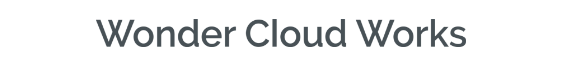 cloud-wcw-logo Wonder Cloud Works