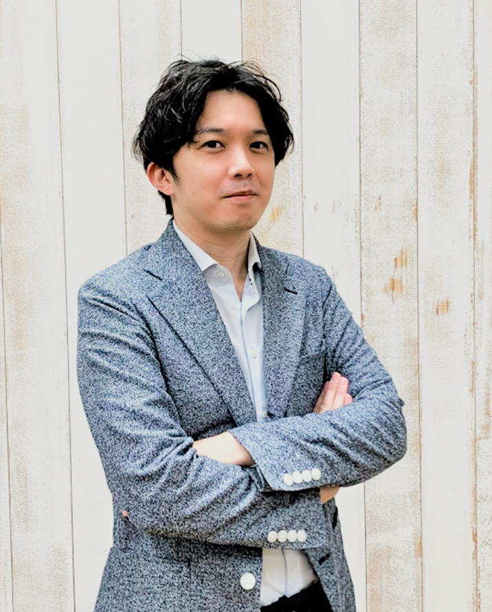 ei-fukuda 福田 鋭-専務取締役/営業本部長