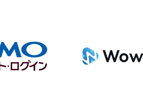 ビジネスチャット・社内SNS「WowTalk」と企業向けIDaaS「GMOトラスト・ログイン」がSSO連携を開始