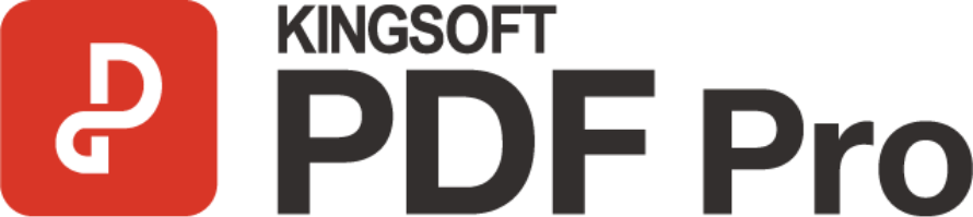 KINGSOFT PDF Pro