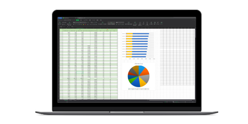 WPS Office マルチデバイス